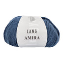 Lang Yarns Amira 0032 Blue