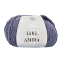 Lang Yarns Amira 0034 Dark Jeans