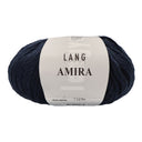 Lang Yarns Amira 0035 Navy