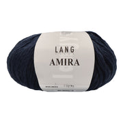 Lang Yarns Amira 0035 Marine