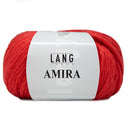 Lang Yarns Amira 0060 Red