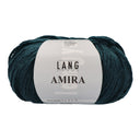 Lang Yarns Amira 0088 Petrol