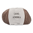 Lang Yarns Amira 0095 Light Brown