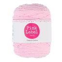Pink Label Organic Cotton 075 Rose - Soft Rose