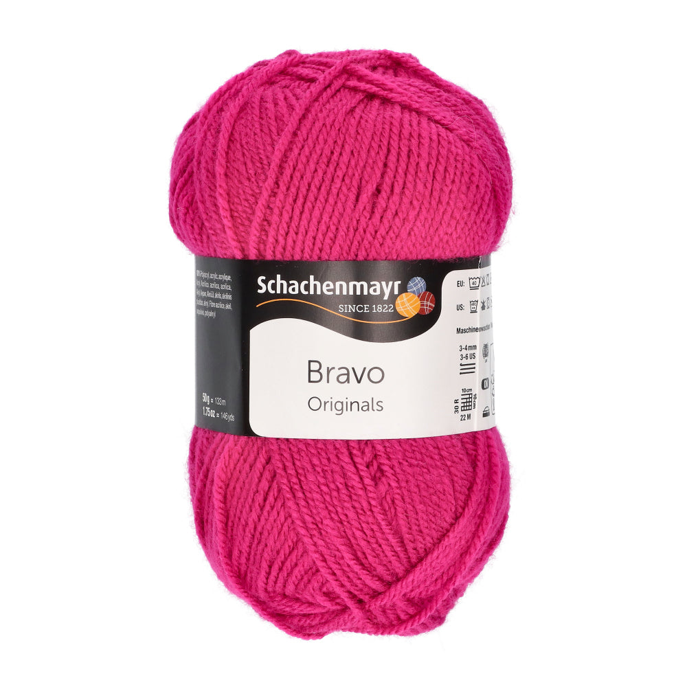 SMC Bravo 8032 Girly pink