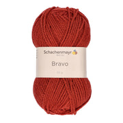 SMC Bravo 8039 Kupfer