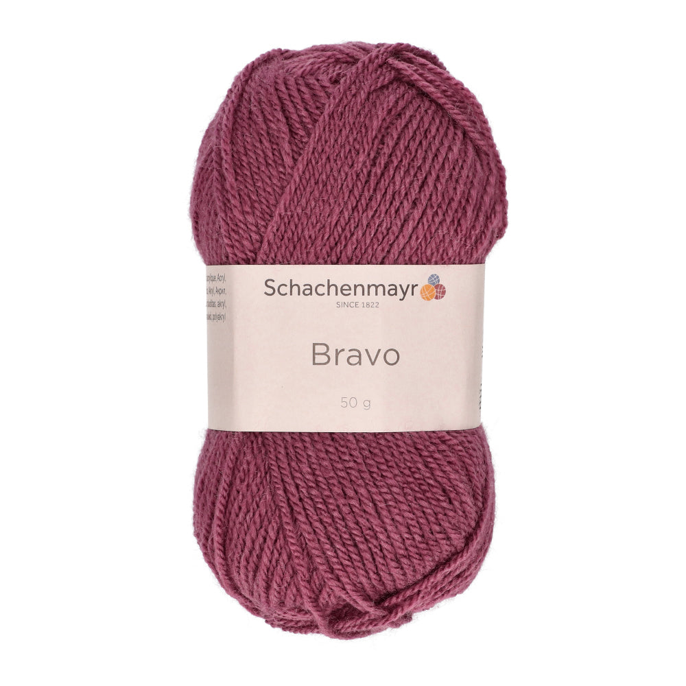 SMC Bravo 8044 Mulberry