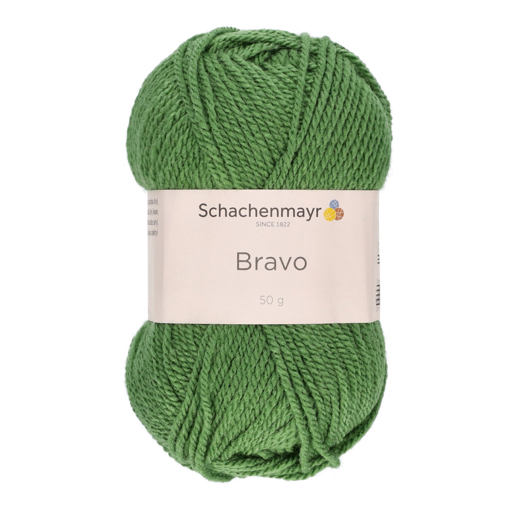 SMC Bravo 8191 Farn