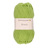 SMC Bravo 8194 Limone