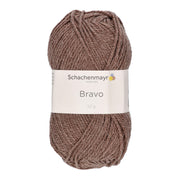 SMC Bravo 8197 Holz meliert