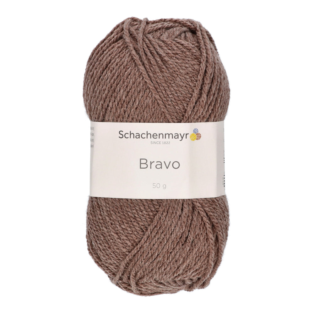 SMC Bravo 8197 Holz meliert