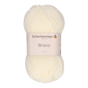 SMC Bravo 8200 Ecru