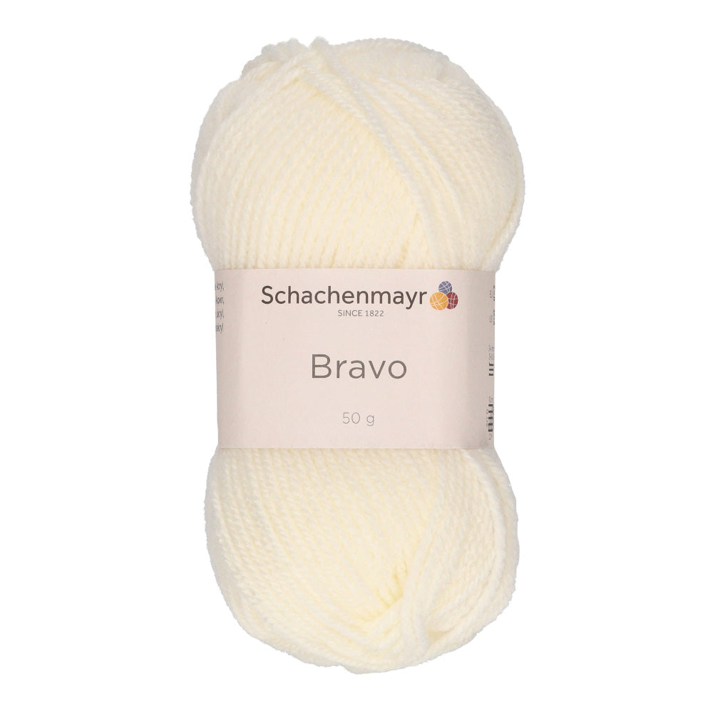 SMC Bravo 8200 Ecru