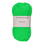 SMC Bravo 8233 Neongrün