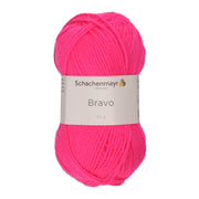 SMC Bravo 8234 Neonpink