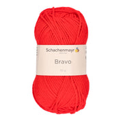 SMC Bravo 8241 Scarlett