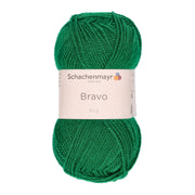 SMC Bravo 8246 Gras
