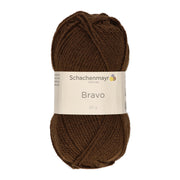 SMC Bravo 8281 Braun