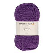 SMC Bravo 8303 Violett