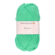 SMC Bravo 8321 Smaragd