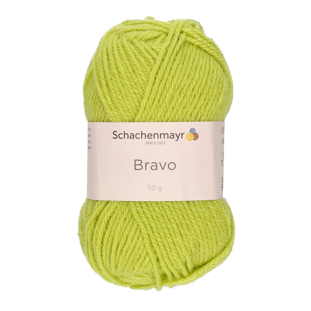 SMC Bravo 8325 Anis