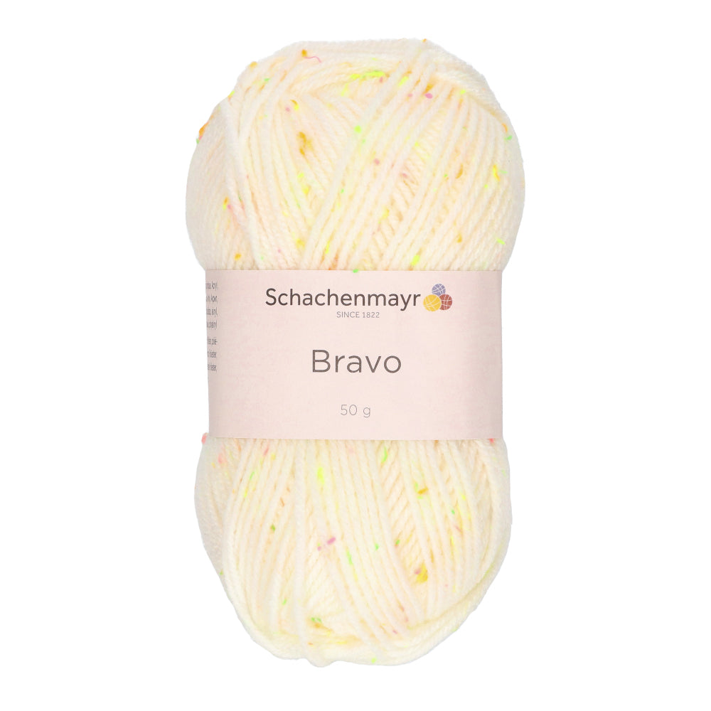 SMC Bravo 8330 Natur neon tweed
