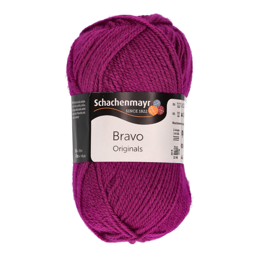 SMC Bravo 8339 Himbeere