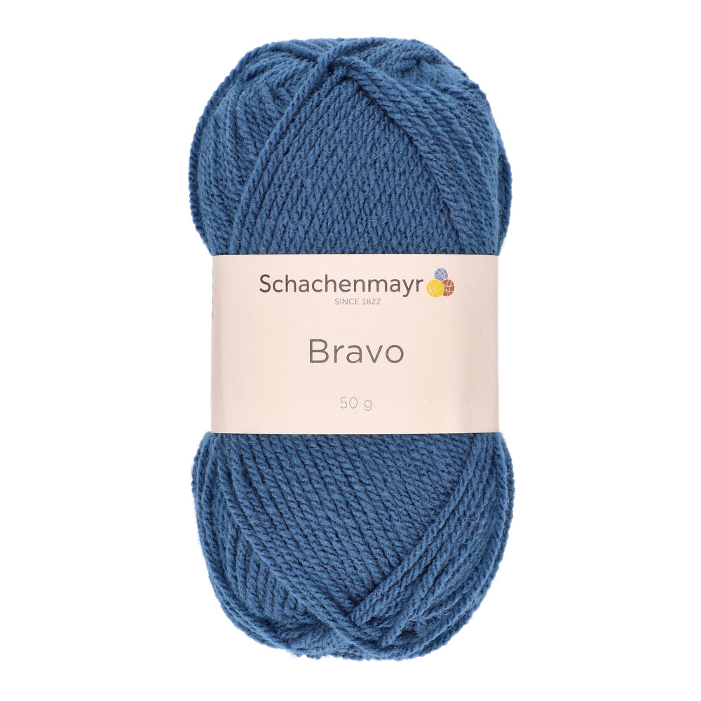SMC Bravo 8340 Kobalt