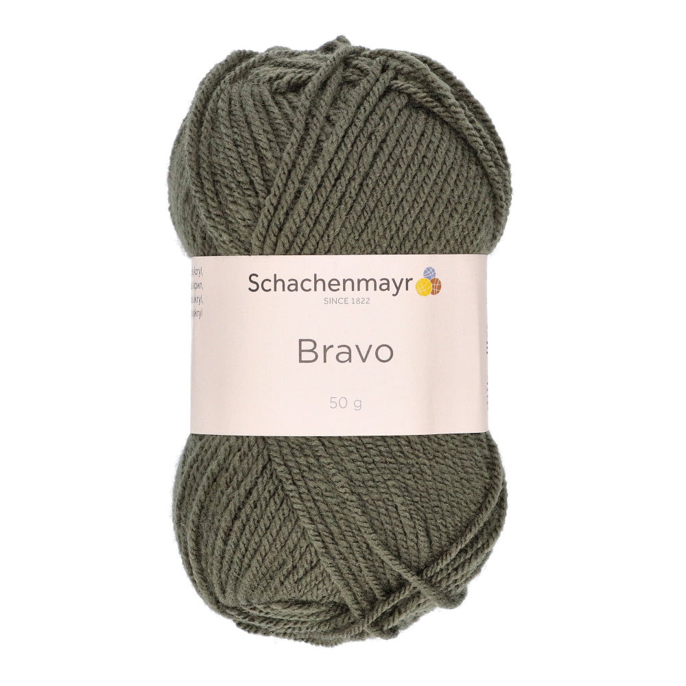 SMC Bravo 8347 Loden