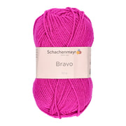 SMC Bravo 8350 Power pink