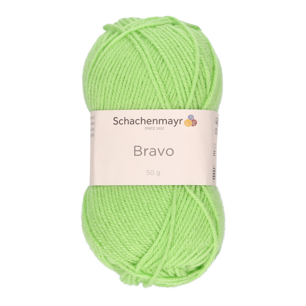 SMC Bravo 8351 Kiwi