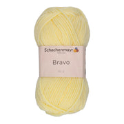 SMC Bravo 8361 Lemon