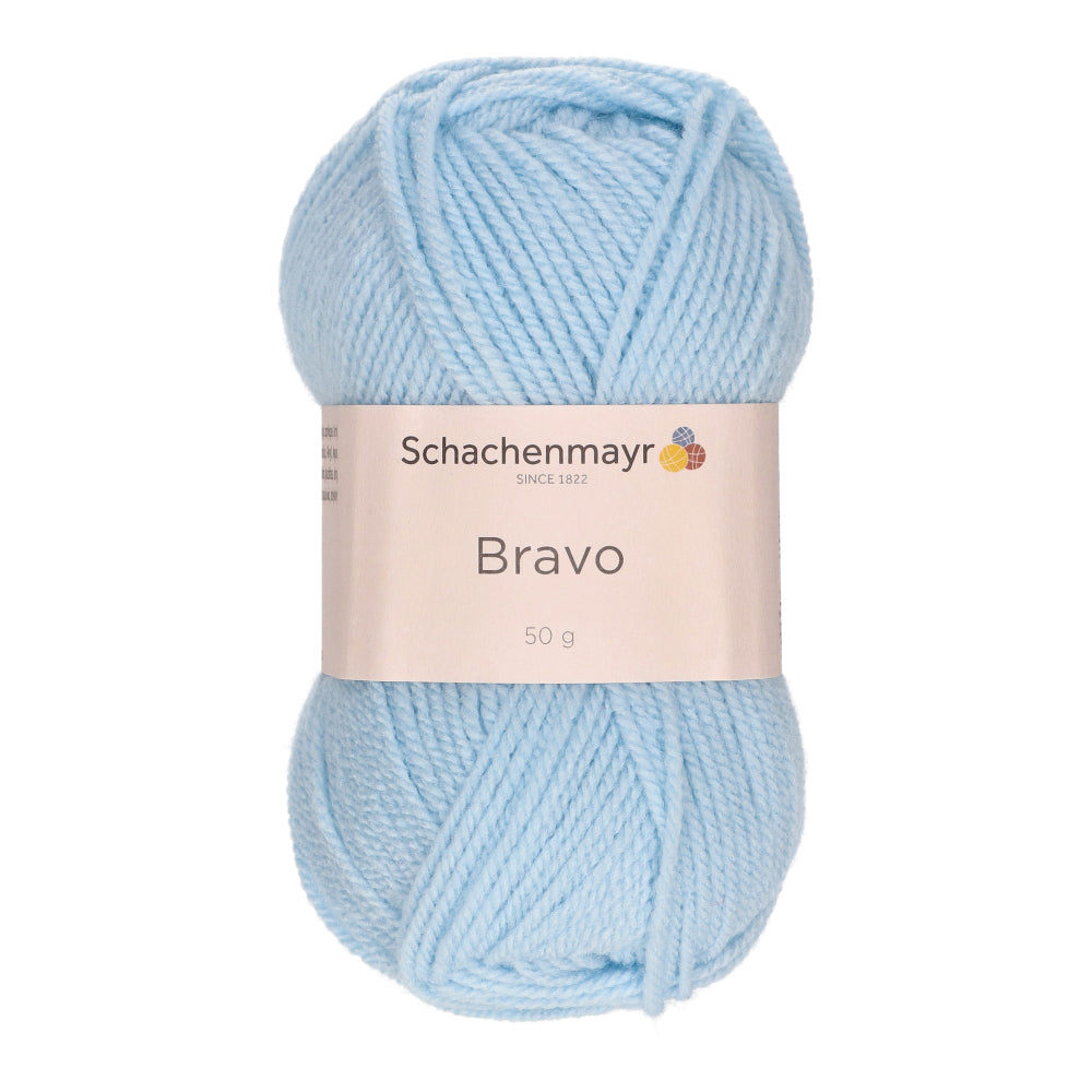 SMC Bravo 8363 Glacier