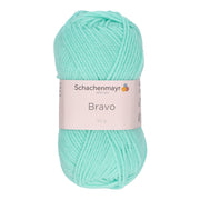 SMC Bravo 8366 Mintblau
