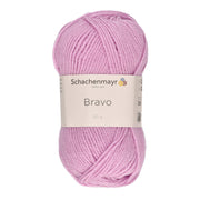 SMC Bravo 8367 Pink marzipan