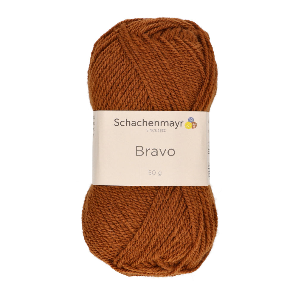 SMC Bravo 8371 Fuchs
