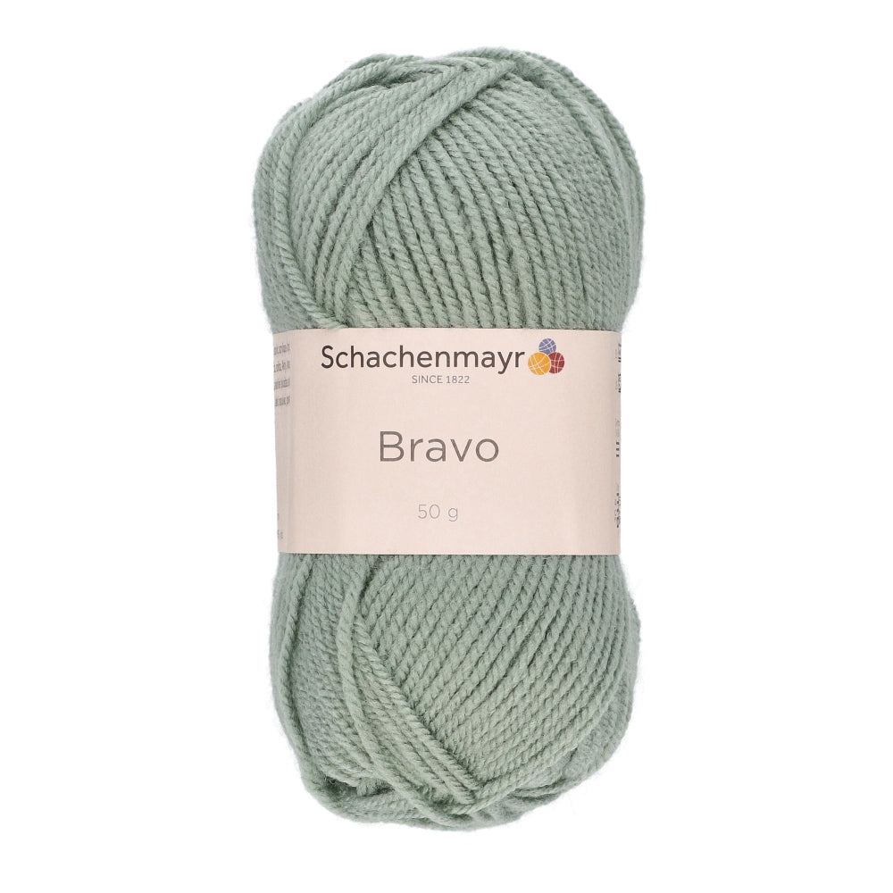 SMC Bravo 8378 Meergrün