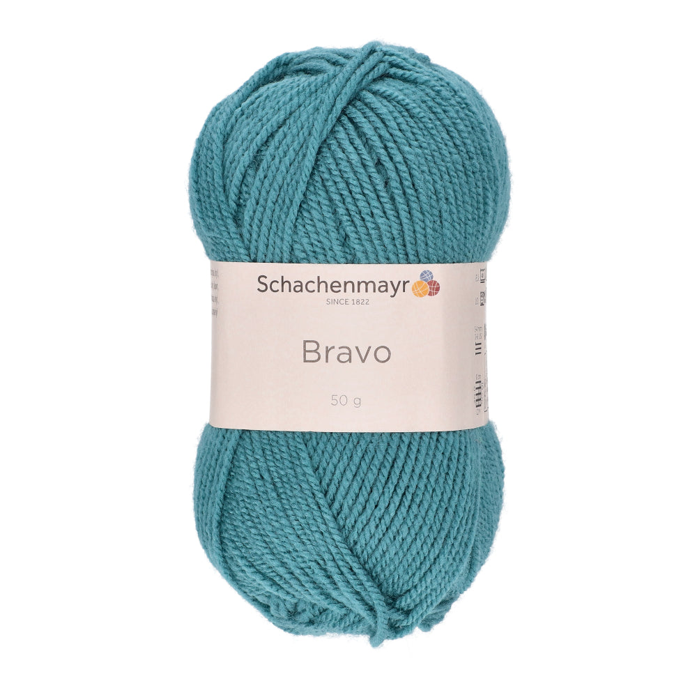 SMC Bravo 8380 Aqua