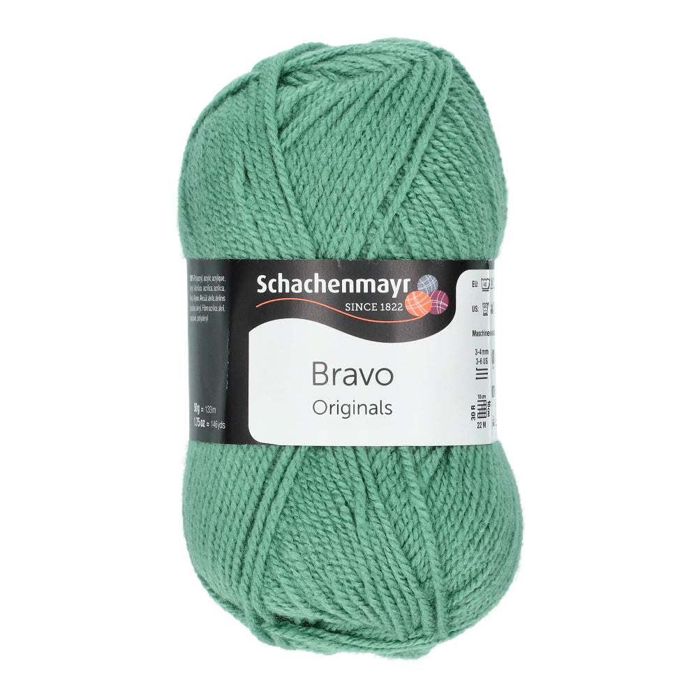 SMC Bravo 8382 Südsee