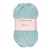 SMC Bravo 8384 Eisblau