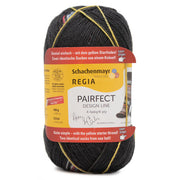 SMC Regia Pairfect Design Line by Arne & Carlos 4-PLY 9135