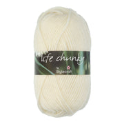 Stylecraft Life Chunky 2305 Cream