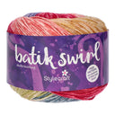 Stylecraft Batik Swirl DK 3733 Rainbow