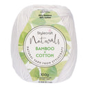Stylecraft Naturals - Bamboo + Cotton DK 7127 Chalk