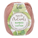 Stylecraft Naturals - Bamboo + Cotton DK 7166 Cameo
