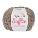 Stylecraft Softie Chunky 3983 Oats
