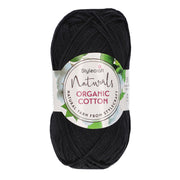 Stylecraft Naturals - Organic Cotton DK 7205 Iron