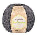 Stylecraft ReCreate DK 1948 Charcoal