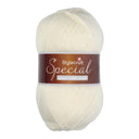 Stylecraft Special Aran with Wool 3468 Off White