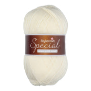 Stylecraft Special Aran with Wool 3468 Off White
